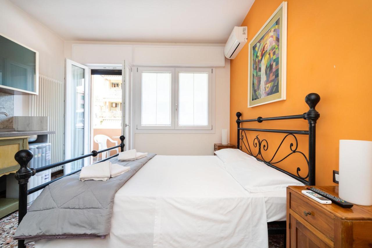 Holiday home Monti Mestre