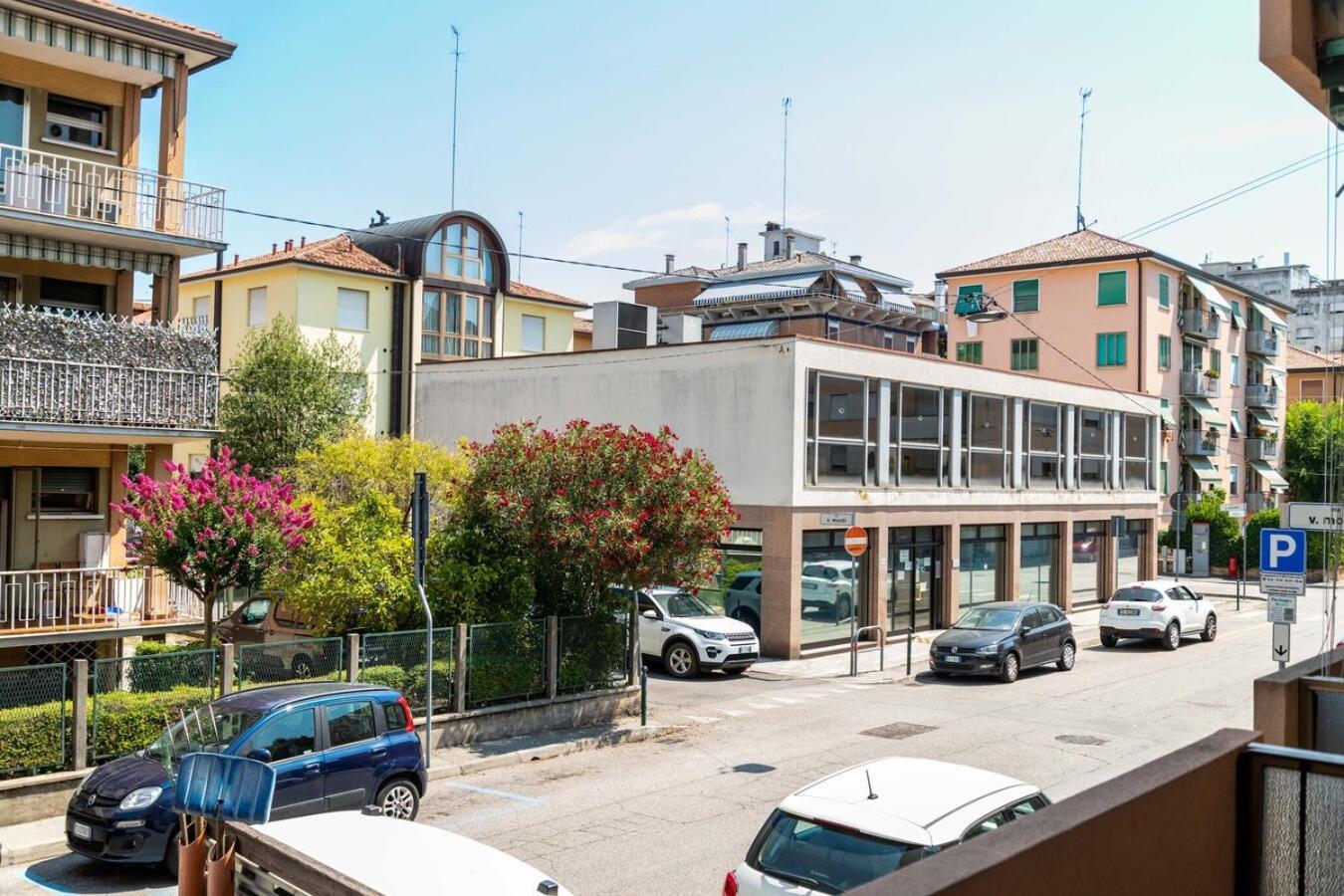 Monti Holiday home Mestre