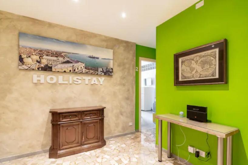 Ferienhaus Holistay Venezia *