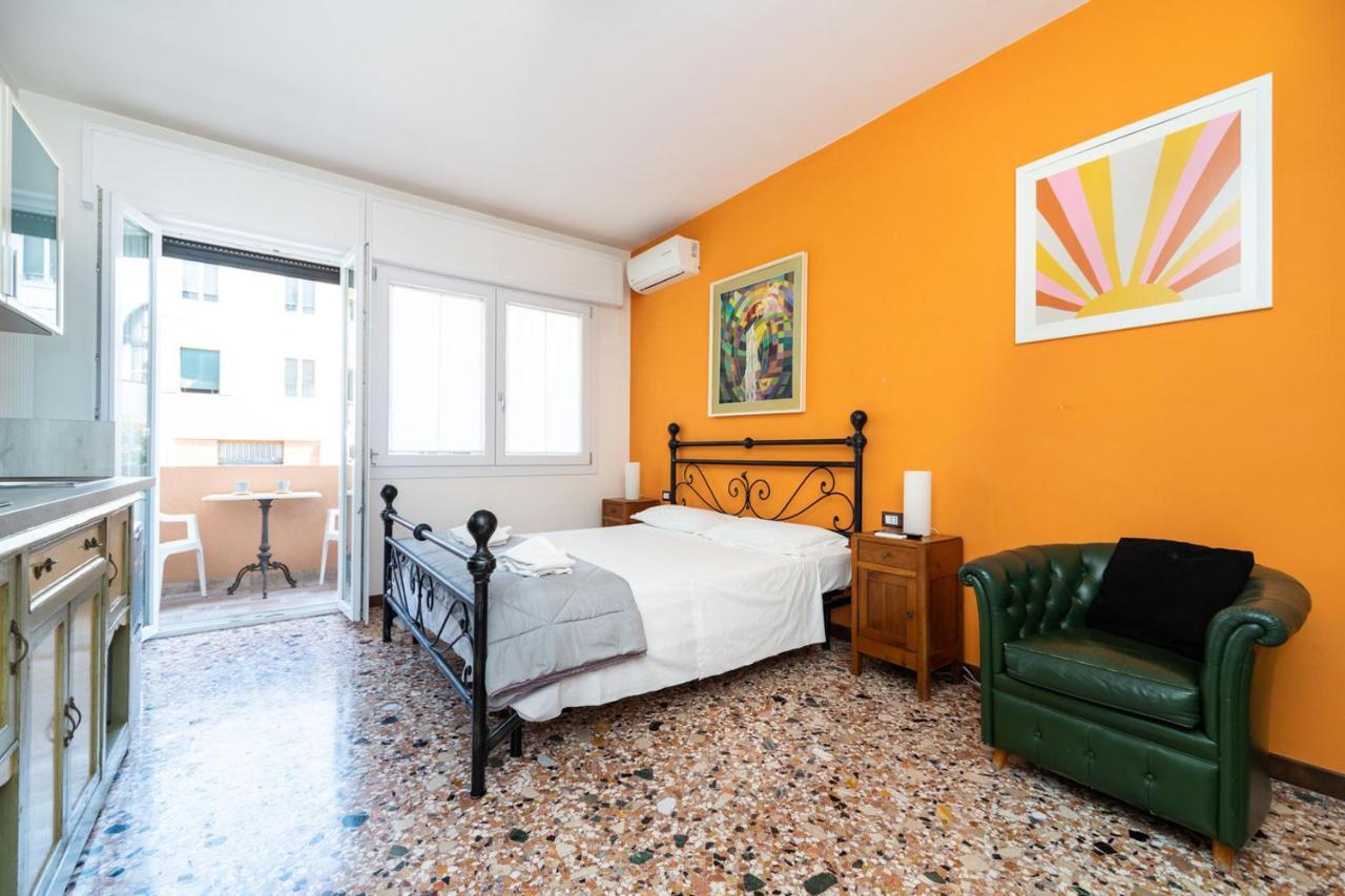 Ferienhaus Holistay Venezia Mestre
