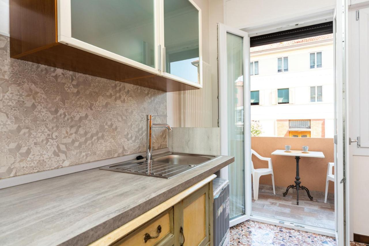 Holistay Venezia Mestre