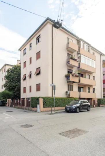 Holiday home Monti Mestre