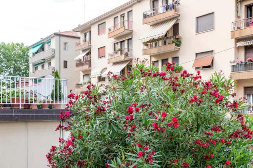 Holistay Venezia Mestre