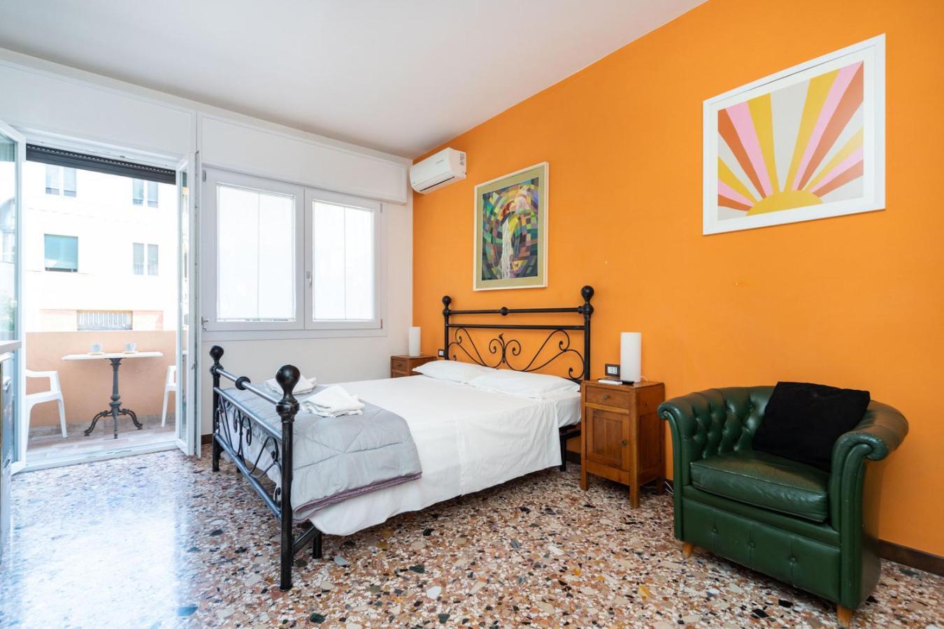 Holistay Venezia Ferienhaus *